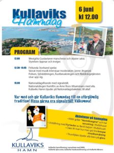 Kullaviks Hamndag