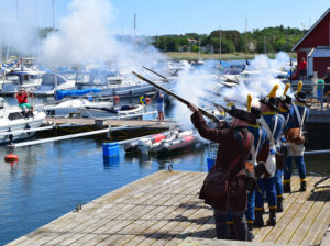 Westgöta Gustavianer