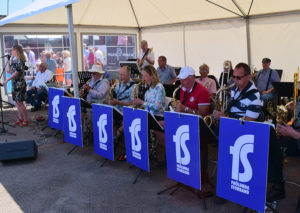 Frölunda Storband